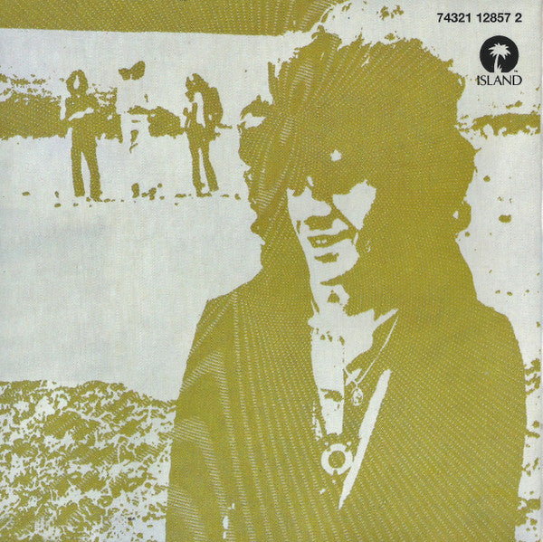 Spooky Tooth - The Last Puff