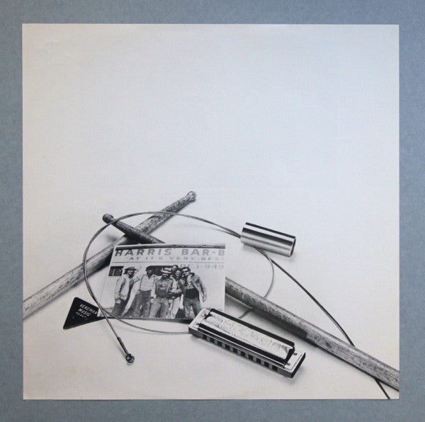 The Nighthawks (3) - The Nighthawks