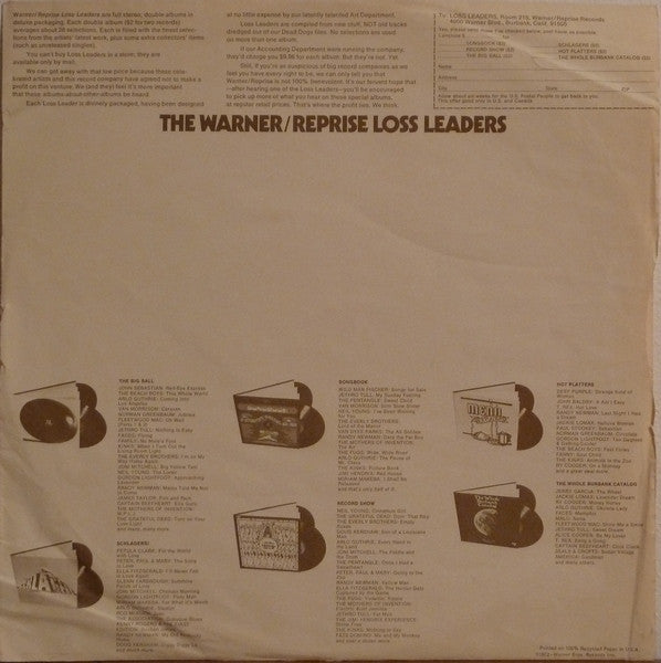 The Association (2) - Greatest Hits!