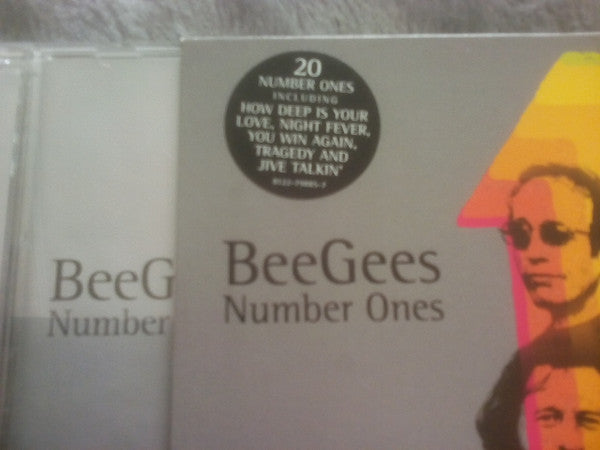 Bee Gees - Number Ones