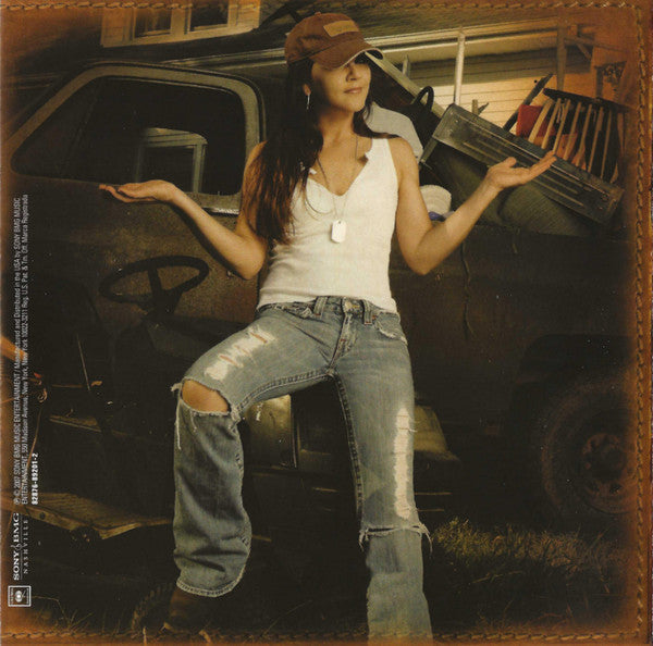 Gretchen Wilson - One Of The Boys