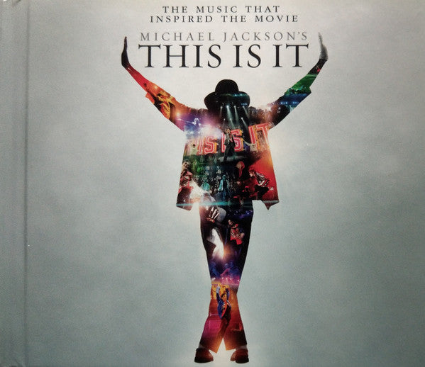 Michael Jackson - Michael Jackson's This Is It