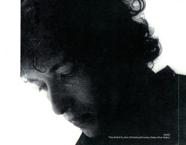 Bob Dylan - Blonde On Blonde