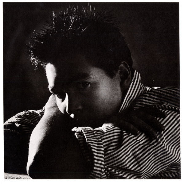 The Boomtown Rats - Mondo Bongo