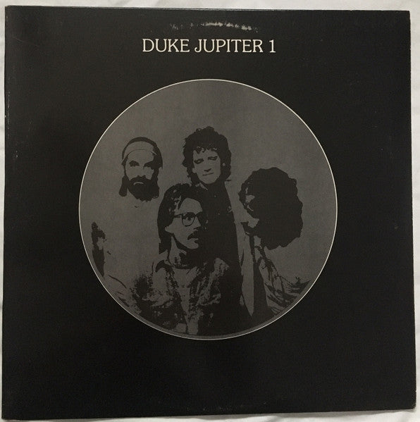 Duke Jupiter - Duke Jupiter 1