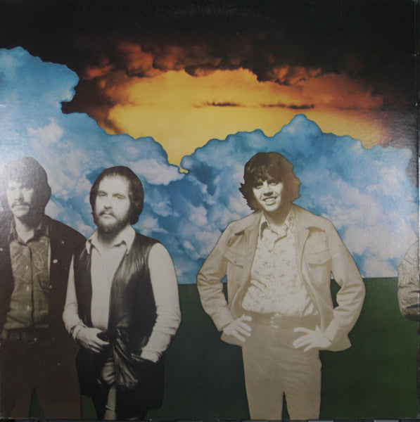 Blood, Sweat And Tears - B, S & T 4