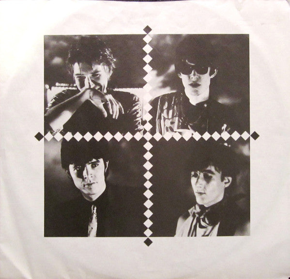 The Psychedelic Furs - Forever Now