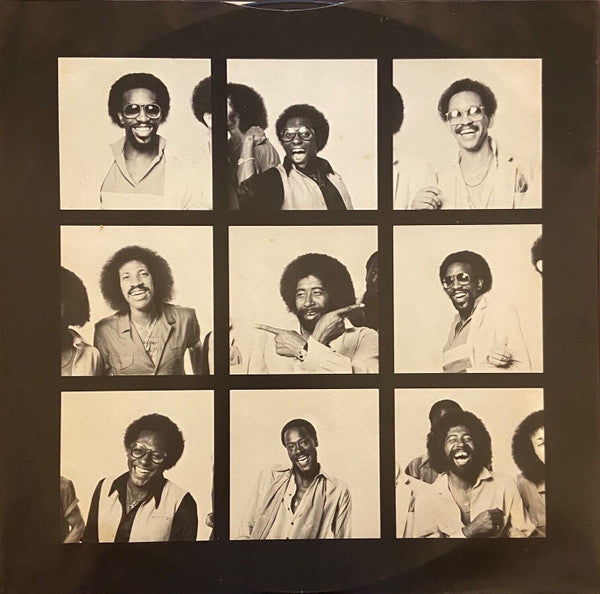 Commodores - Midnight Magic