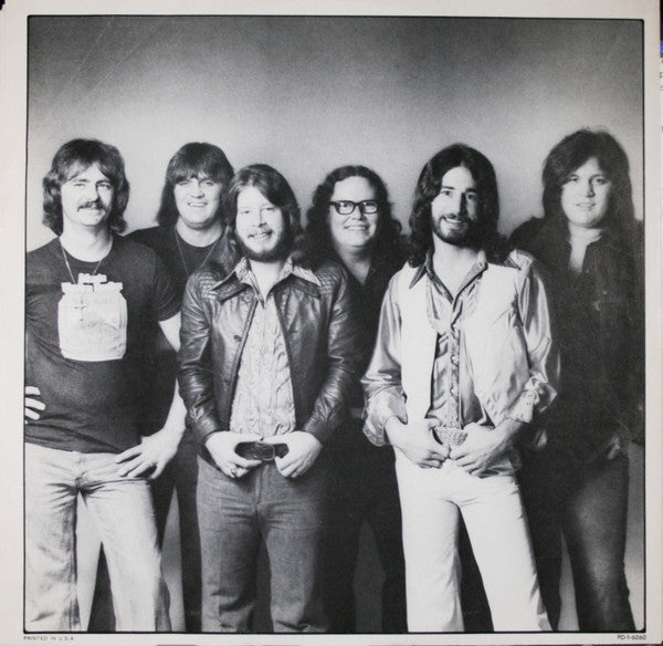 Atlanta Rhythm Section - Red Tape