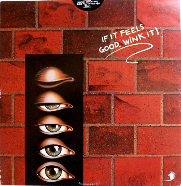 The Sweet - Give Us A Wink