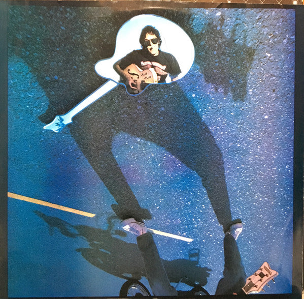 Neil Young - Trans