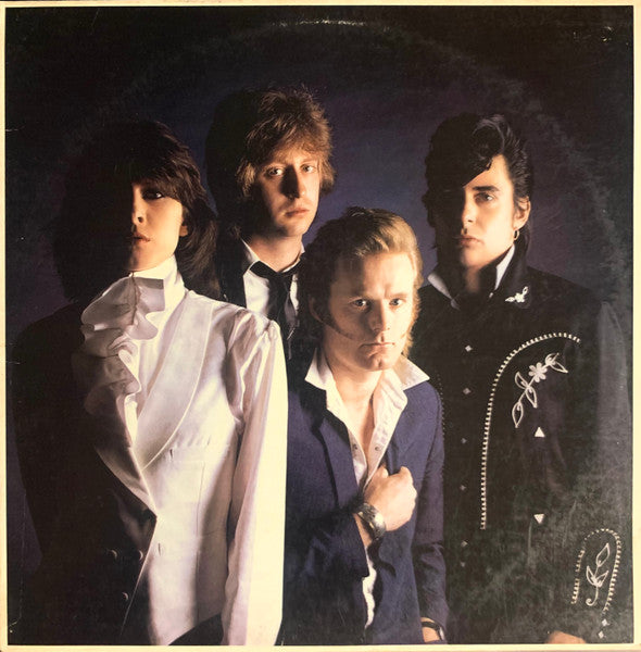 The Pretenders - Pretenders II