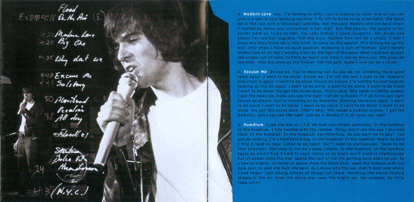 Peter Gabriel - Peter Gabriel