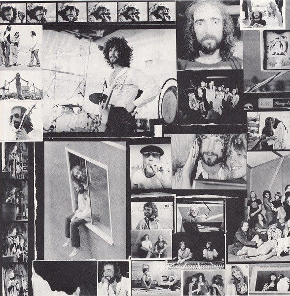 Fleetwood Mac - Rumours