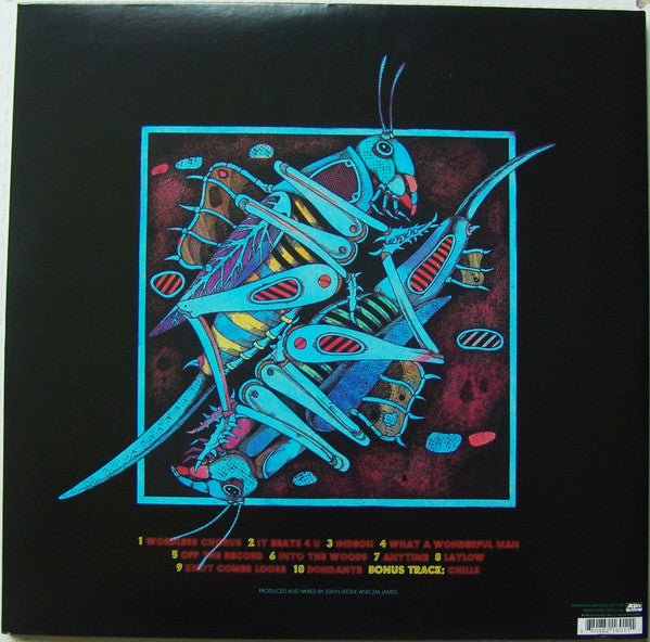 My Morning Jacket - Z