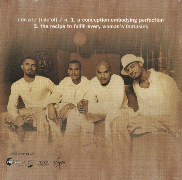 Ideal (6) - Ideal