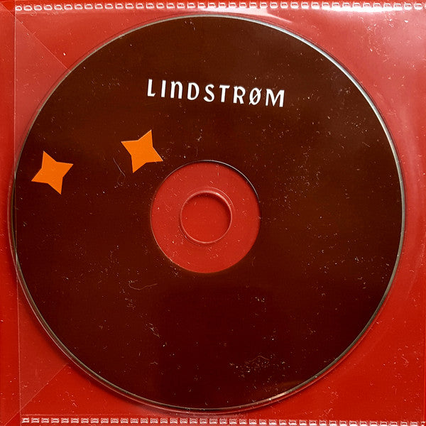 Lindstrøm - Six Cups Of Rebel