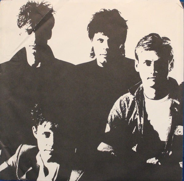 Mr. Mister - I Wear The Face