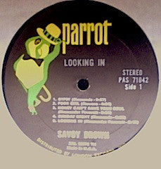 Savoy Brown - Looking In