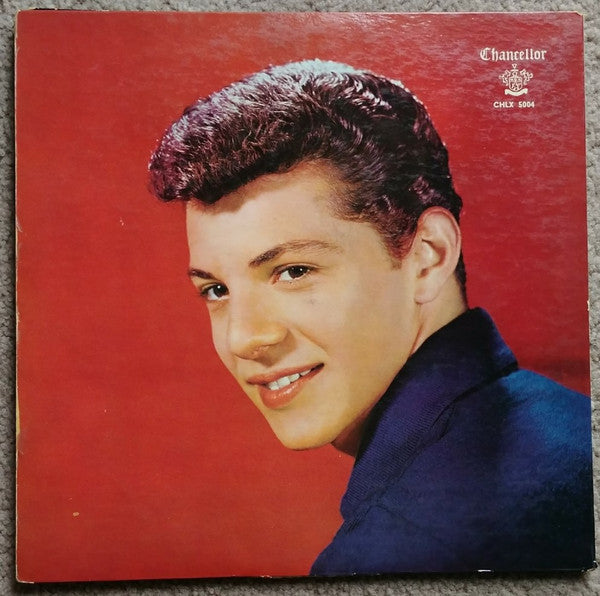 Frankie Avalon - Swingin' On A Rainbow