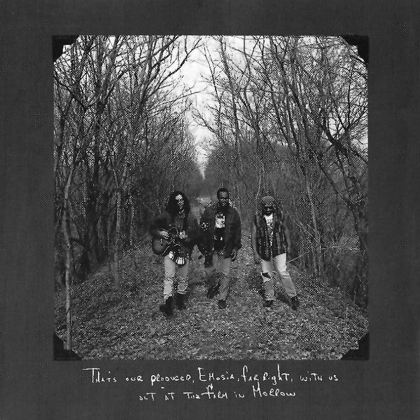 Blessid Union Of Souls - Home