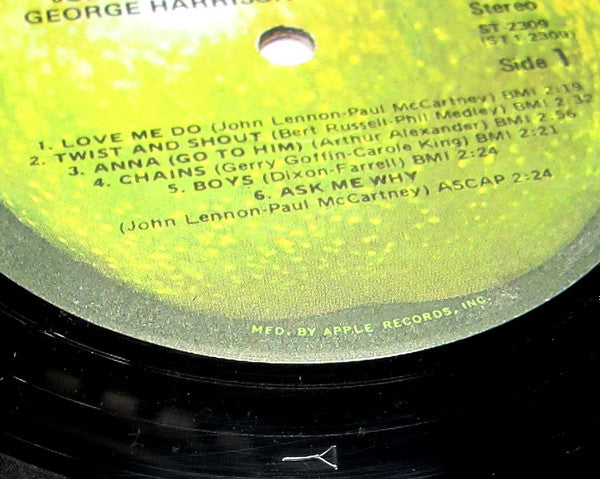 The Beatles - The Early Beatles