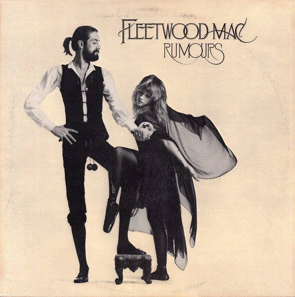 Fleetwood Mac - Rumours
