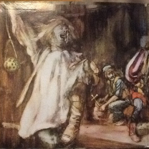 Jethro Tull - Aqualung