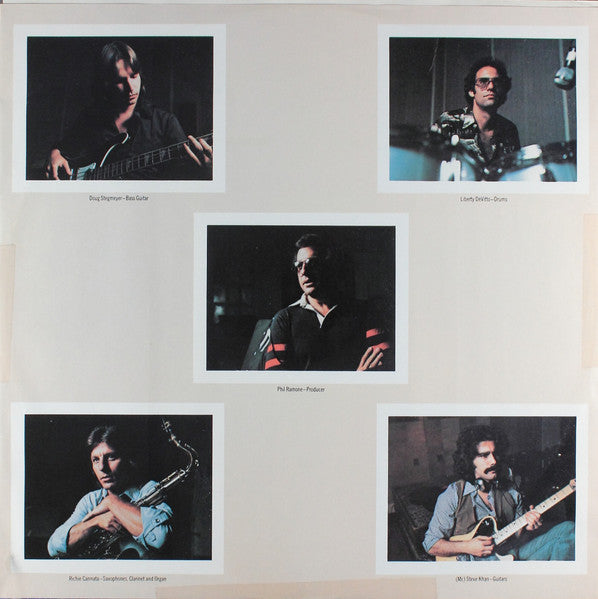 Billy Joel - 52nd Street