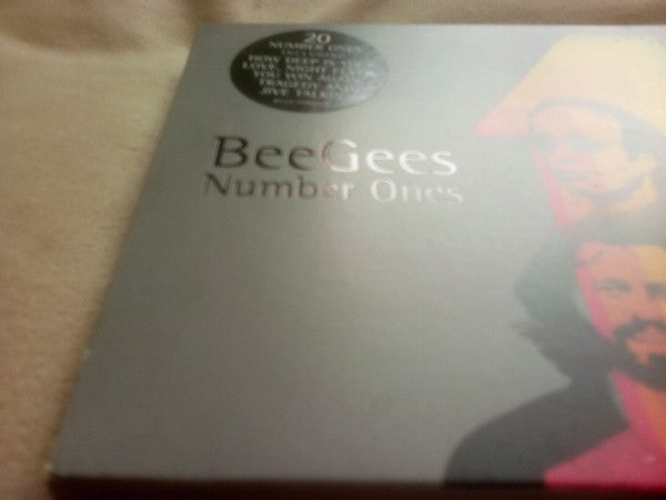 Bee Gees - Number Ones