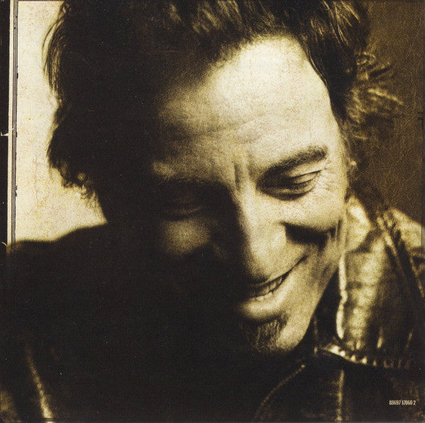 Bruce Springsteen - Magic