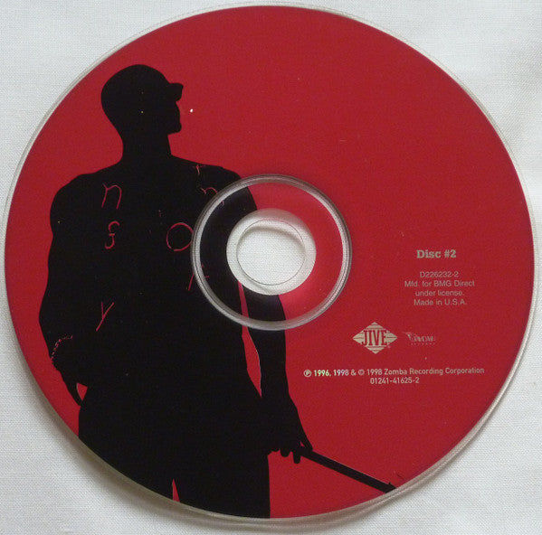 R. Kelly - R.