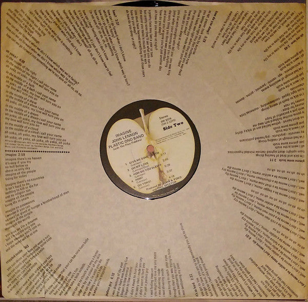 John Lennon - Imagine