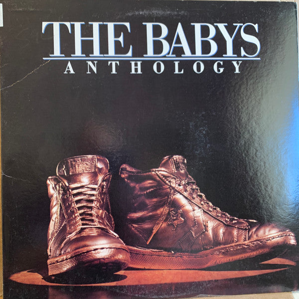 The Babys - Anthology