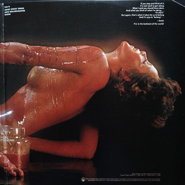 Ohio Players - Honey