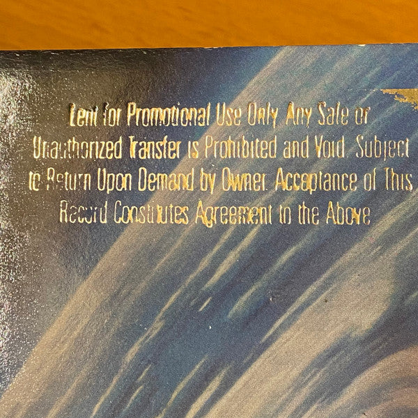 ZZ Top - Afterburner