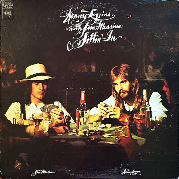 Loggins And Messina - Sittin' In