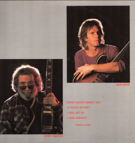 The Grateful Dead - In The Dark