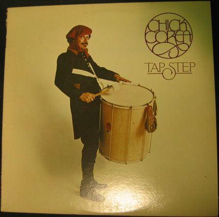 Chick Corea - Tap Step