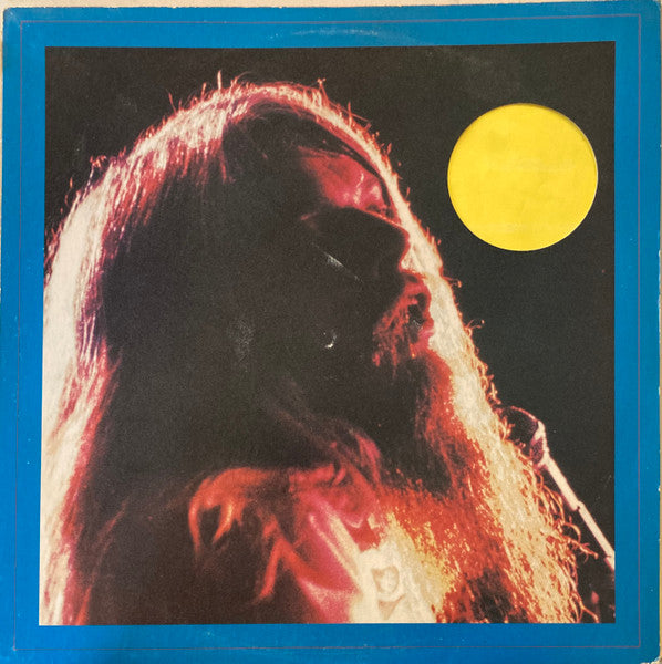 Leon Russell - Leon Live