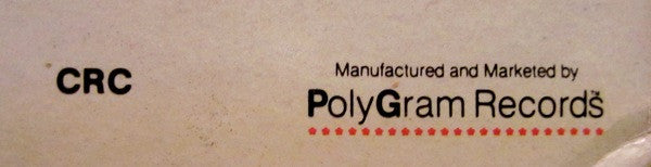 Scorpions - Blackout