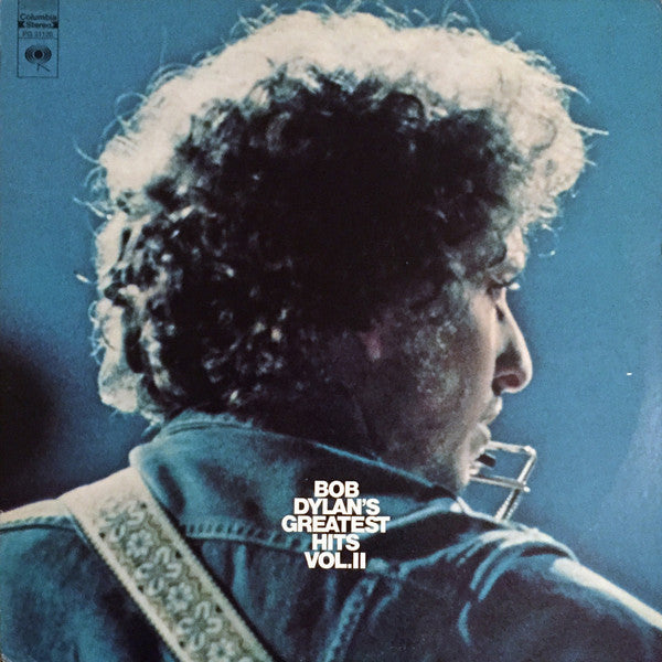 Bob Dylan - Bob Dylan's Greatest Hits Volume II