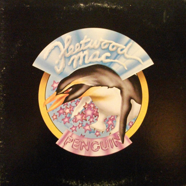 Fleetwood Mac - Penguin