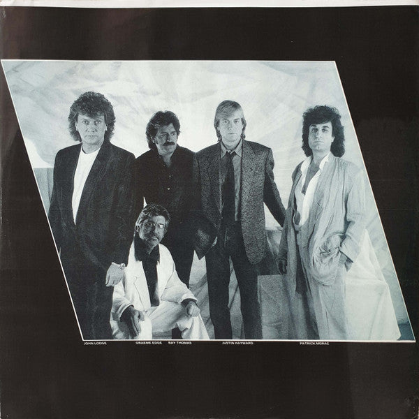 The Moody Blues - The Other Side Of Life