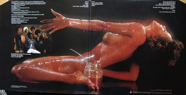 Ohio Players - Honey