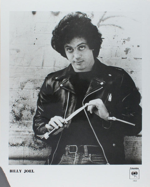 Billy Joel - 52nd Street