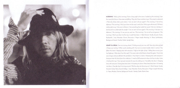 Beck - Morning Phase
