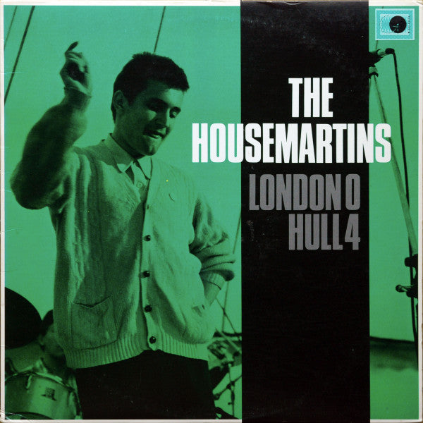 The Housemartins - London 0 Hull 4