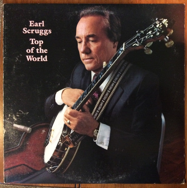 Earl Scruggs - Top Of The World