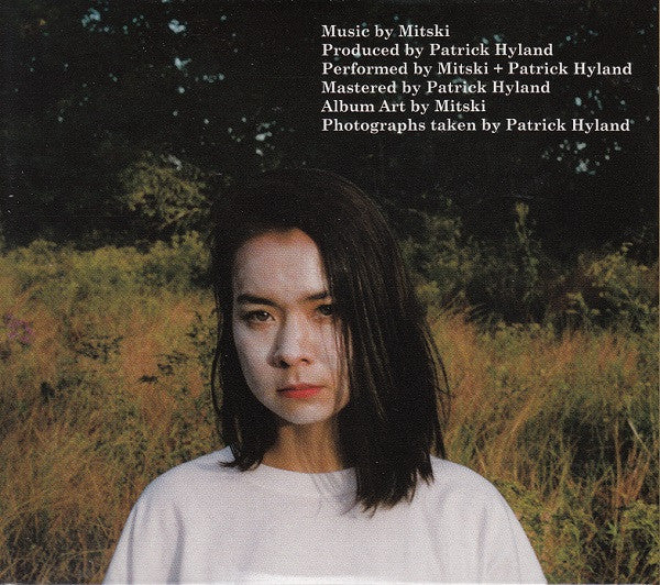 Mitski - Puberty 2